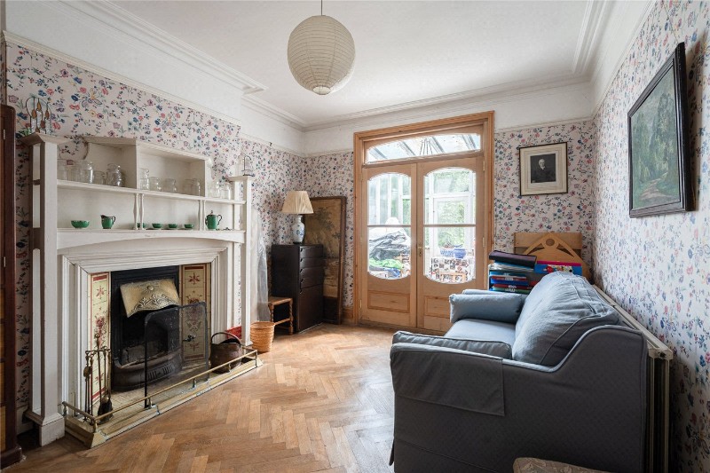 Normanhurst Road, London, SW2