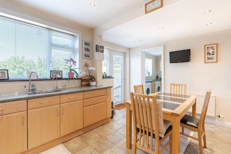 Lacy Drive, Wimborne, Dorset, BH21
