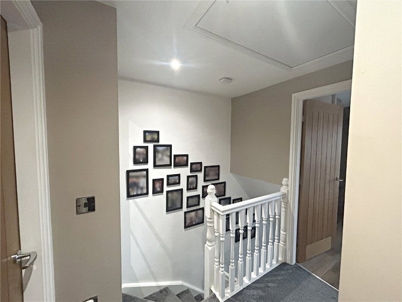 Bayfield Road, Timberland, Lincoln, Lincolnshire, LN4