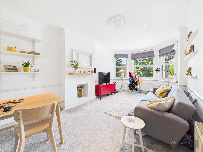 Ewell Road, Surbiton, United Kingdom, KT6