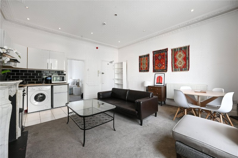 Westbourne Grove, London, W11