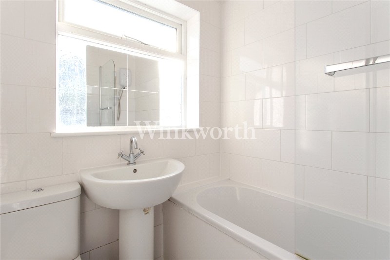 Booth Road, London, NW9