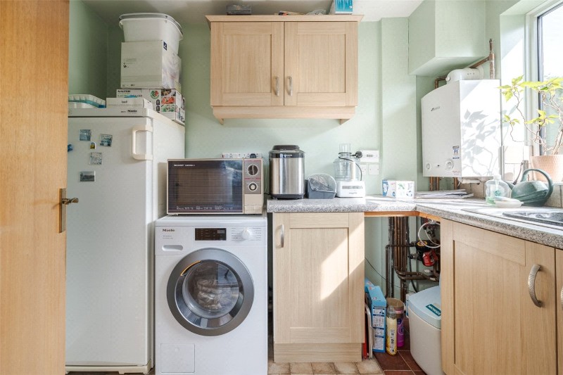 Furzehill, Wimborne, Dorset, BH21