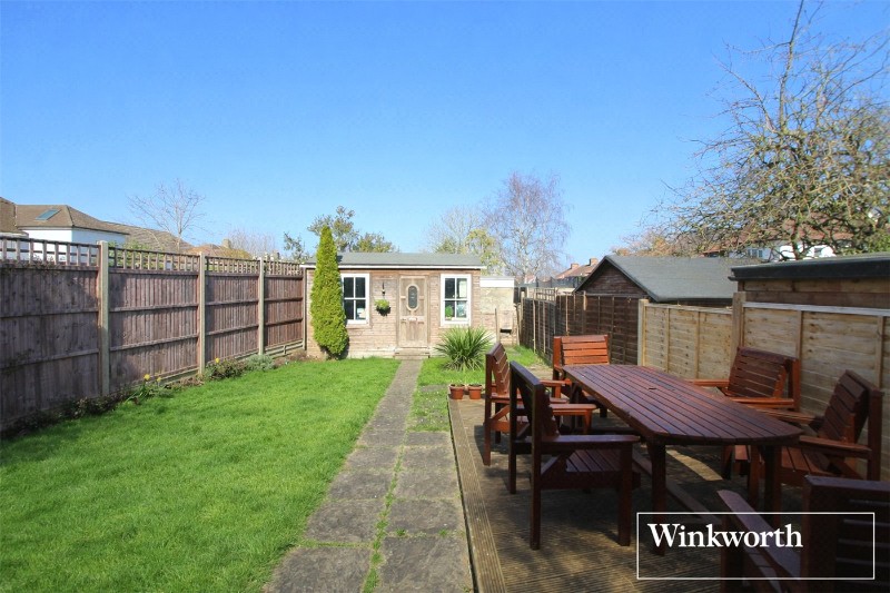 Whitehouse Avenue, Borehamwood, Hertfordshire, WD6