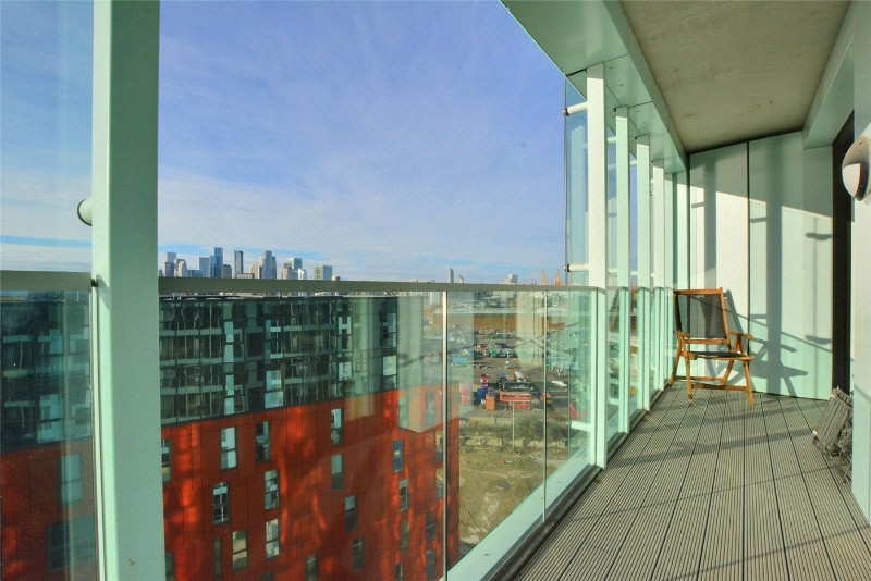Ossel Court, 13 Telegraph Avenue, Greenwich, London, SE10