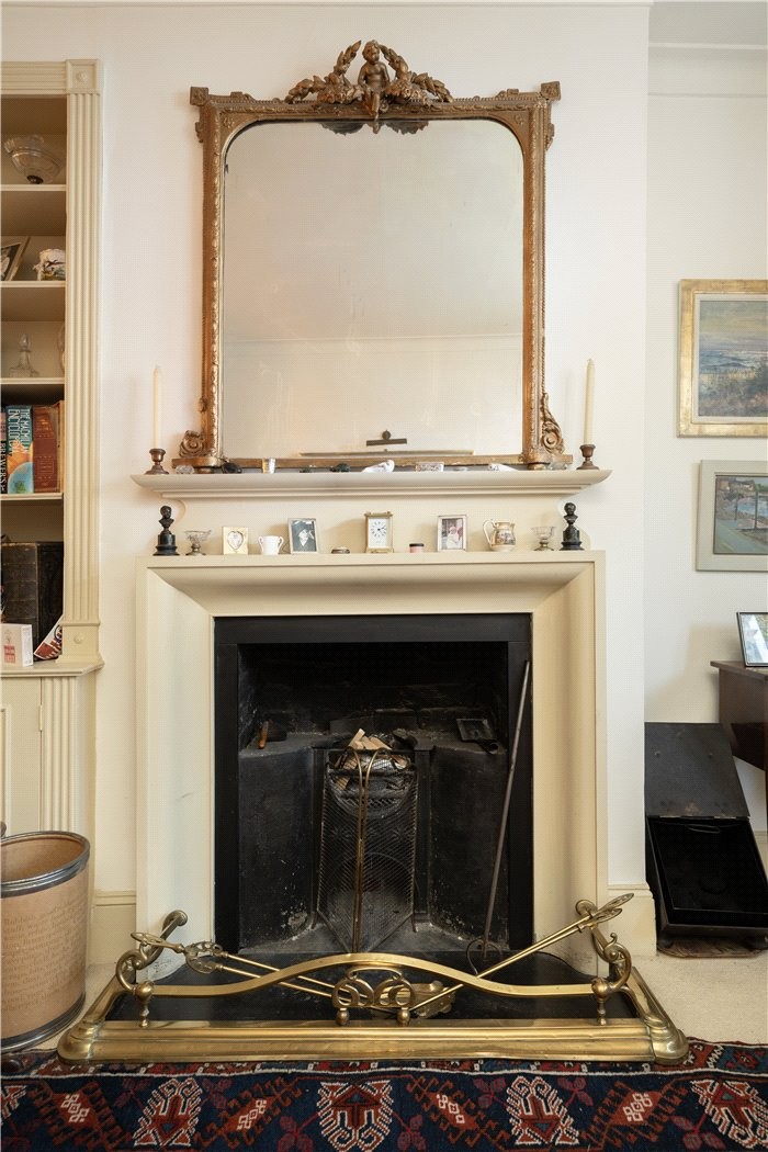 Cornwall Grove, London, W4