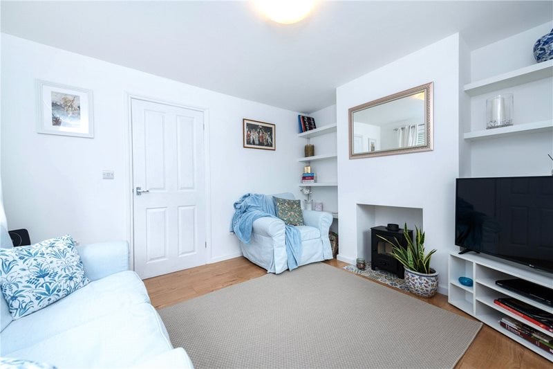 Fen Road, Billinghay, Lincoln, Lincolnshire, LN4