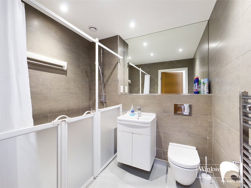 Palm Court, Alpine Road, Kingsbury, NW9