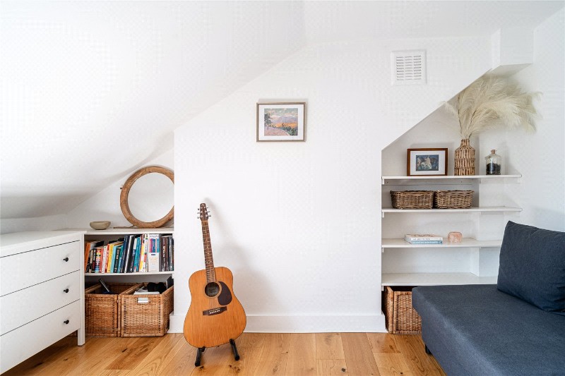 Brailsford Road, London, SW2