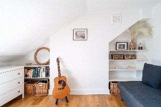 Brailsford Road, London, SW2