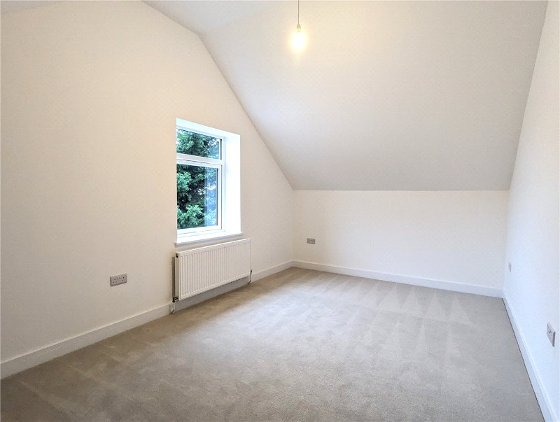 St Clements Road, Parkstone, Poole, BH15