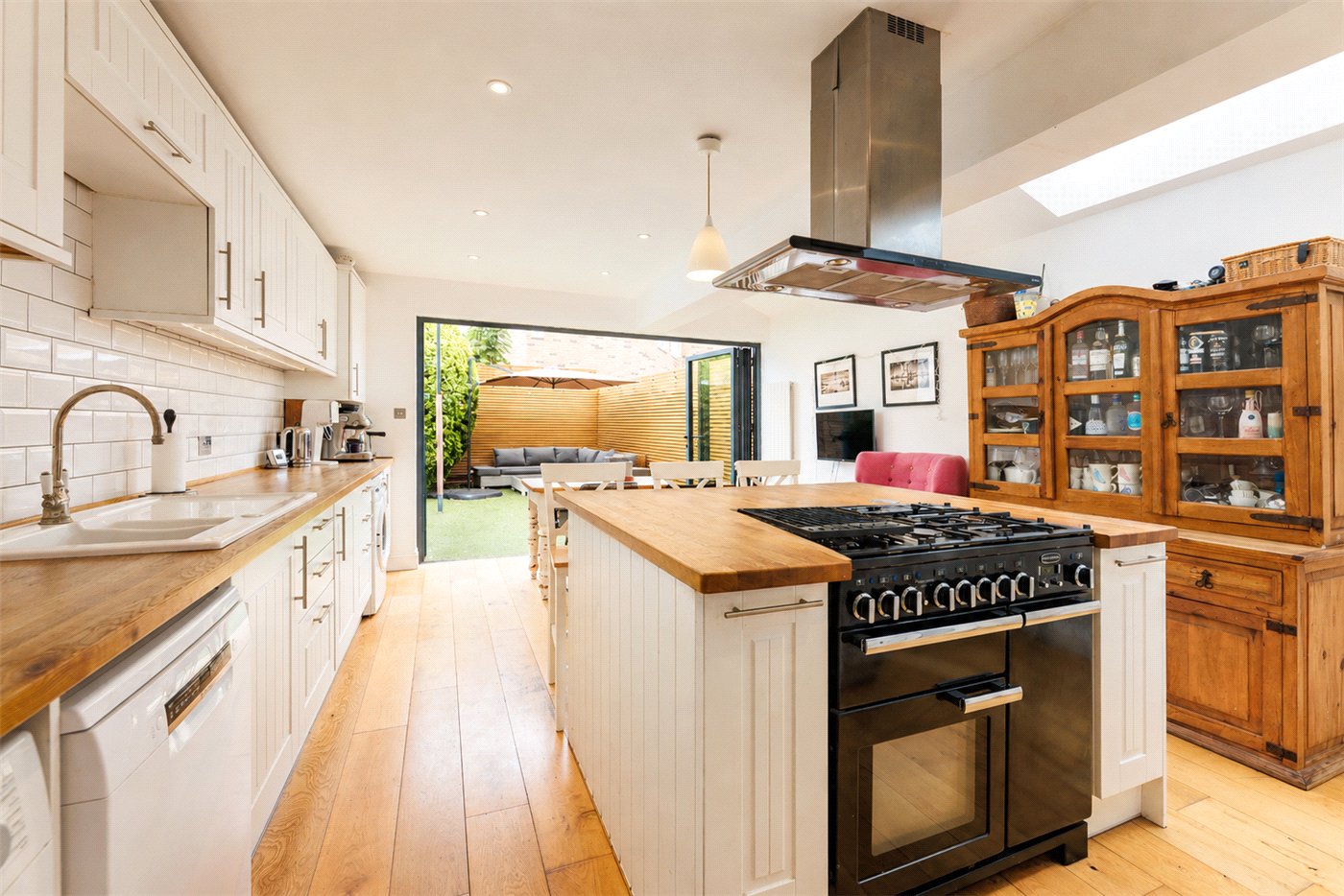 Brathway Road, London, SW18