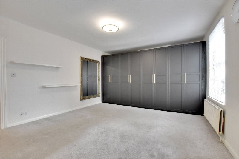 Dupree Road, Charlton, London, SE7