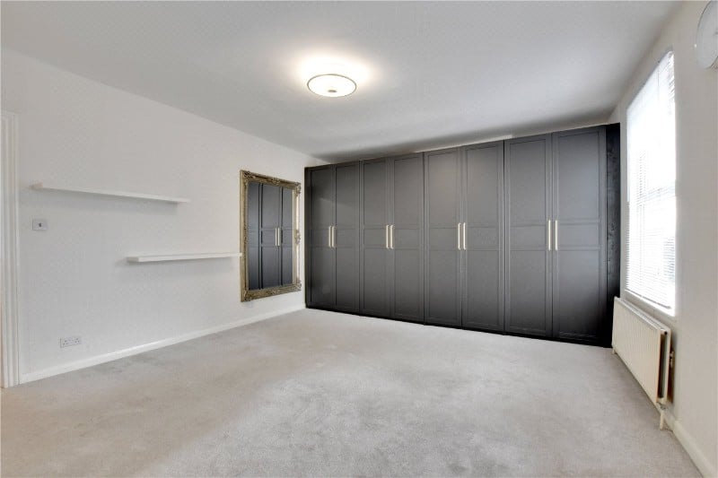 Dupree Road, Charlton, London, SE7