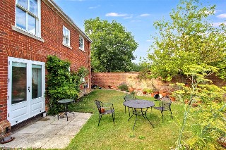 Old School Drive, Reydon, Southwold, Suffolk, IP18