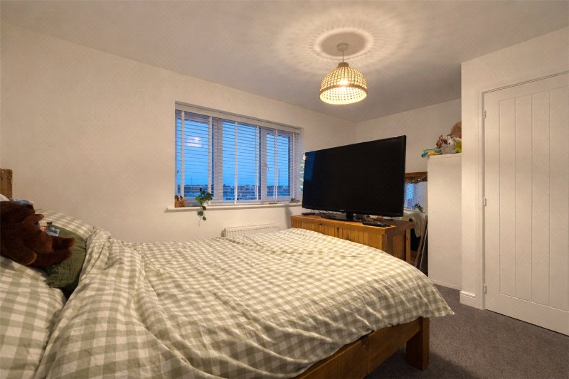 Burnham Way, Sleaford, Lincolnshire, NG34