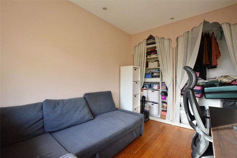 Lawnside, Blackheath, London, SE3