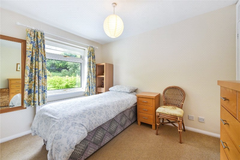 Harrow Down, Winchester, Hampshire, SO22