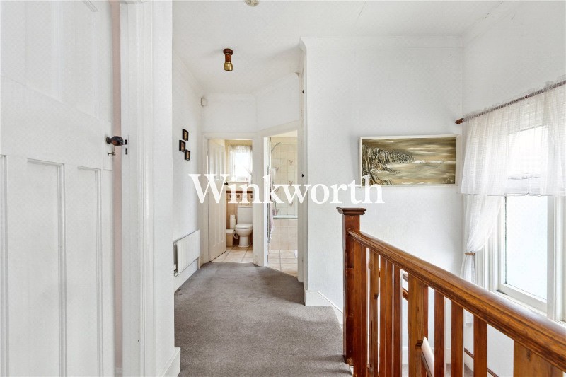 Wynchgate, London, N14