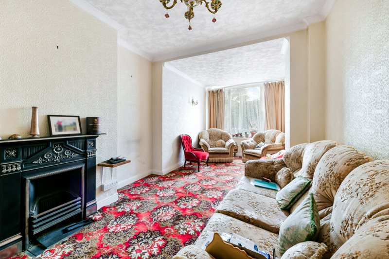 Aviemore Way, Beckenham, BR3