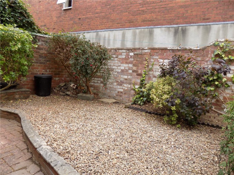 Elmside, Exeter, Devon, EX4