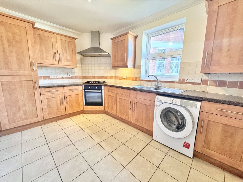 Alumhurst Road, Bournemouth, Dorset, BH4