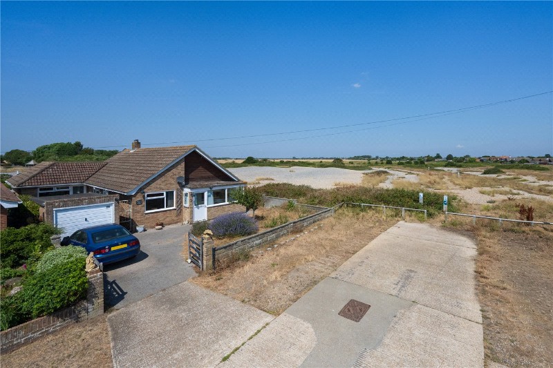 Roberts Road, Greatstone, New Romney, Kent, TN28