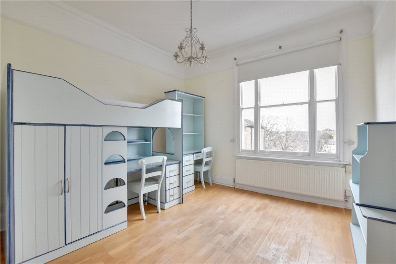 Glenton Road, Lewisham, London, SE13