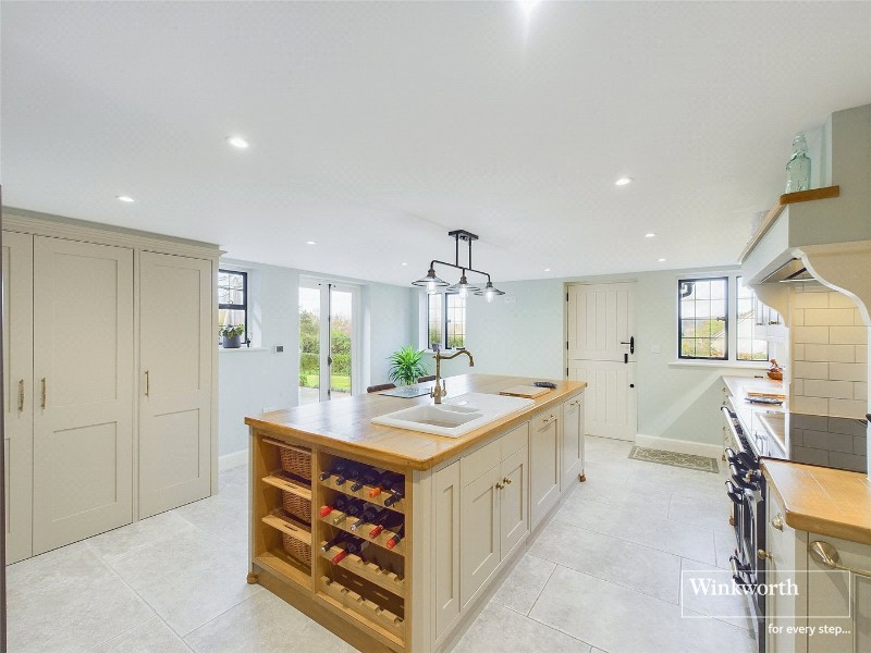Rotten Row, Tutts Clump, Reading, Berkshire, RG7