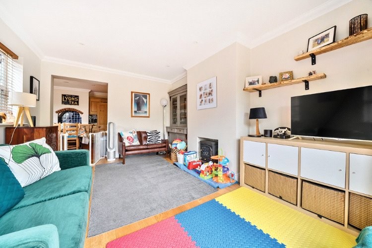York Road, Newbury, Berkshire, RG14
