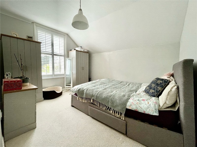 Earle Road, Bournemouth, BH4