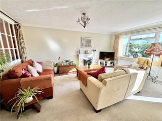 Overbury Road, Lower Parkstone, Poole, BH14