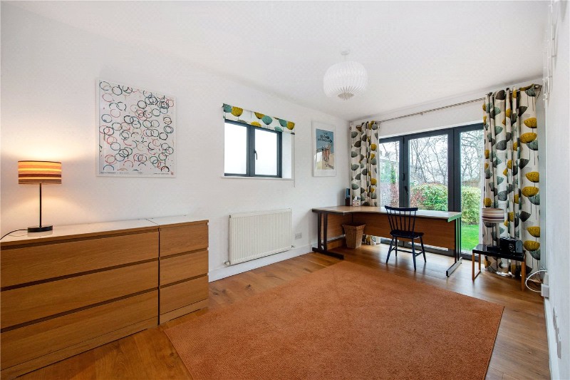 Chilbolton Avenue, Winchester, Hampshire, SO22