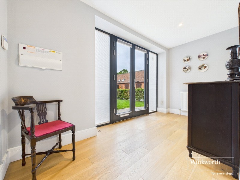 James Farm, James Lane, Grazeley Green, Reading, RG7