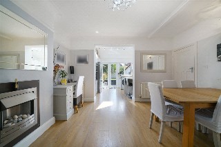 Beaford Grove, London, SW20