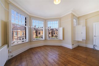 Elder Avenue, London, N8