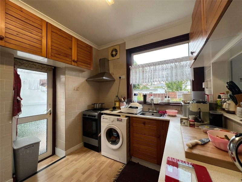 Sussex Road, Harrow, HA1
