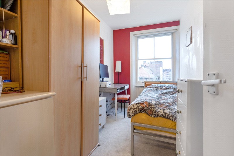 Fentiman Road, London, SW8