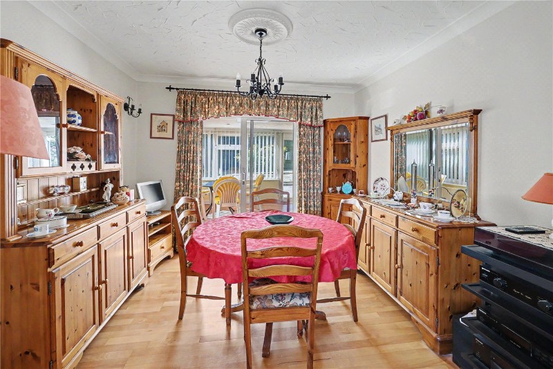 Lloyd Road, Taverham, Norwich, Norfolk, NR8