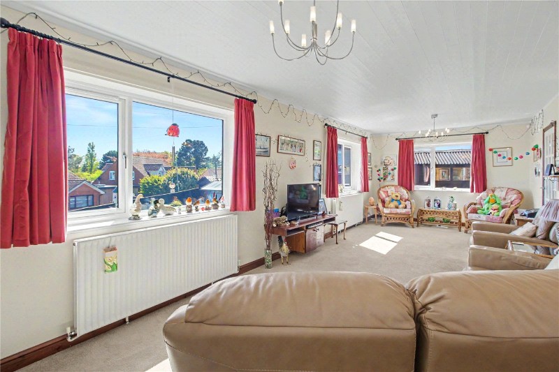 Hill Road, Reydon, Southwold, Suffolk, IP18