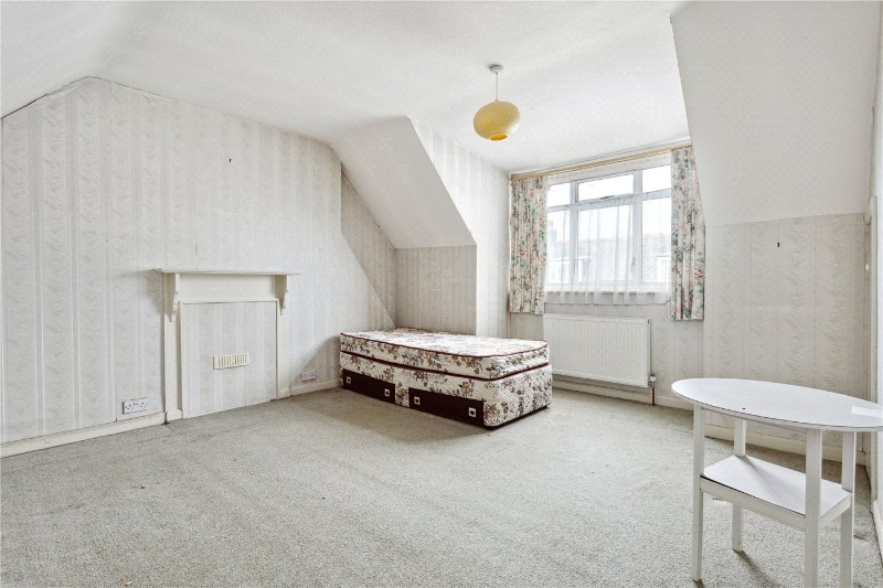 Lynwood Road, London, SW17