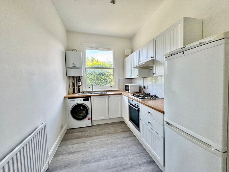Lancaster Road, London, N4