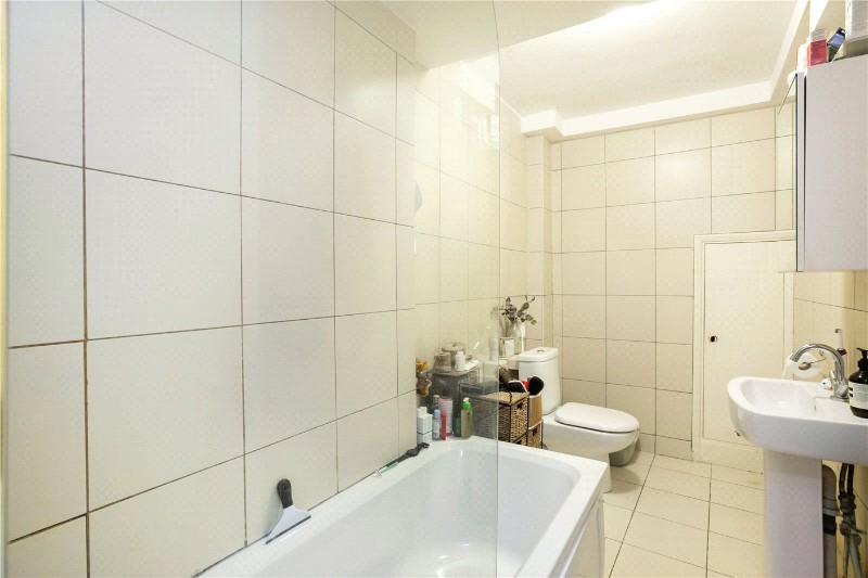 Sandringham Road, Dalston, E8