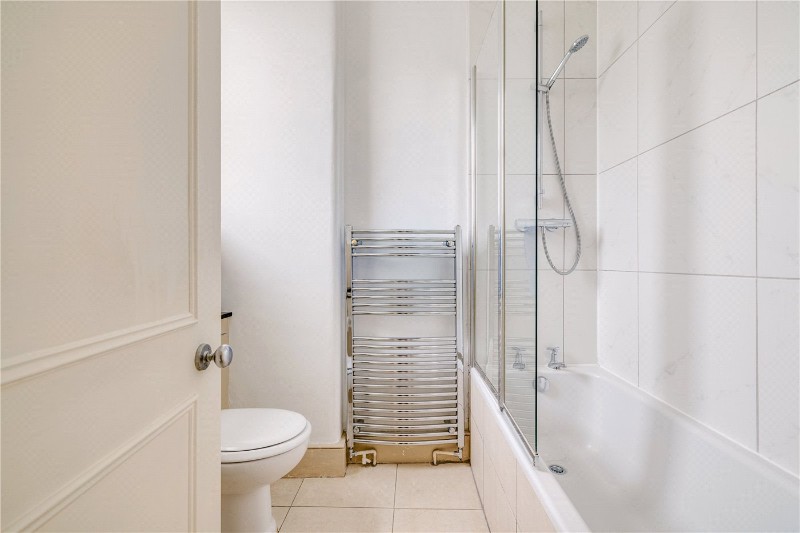 Rostrevor Road, London, SW6