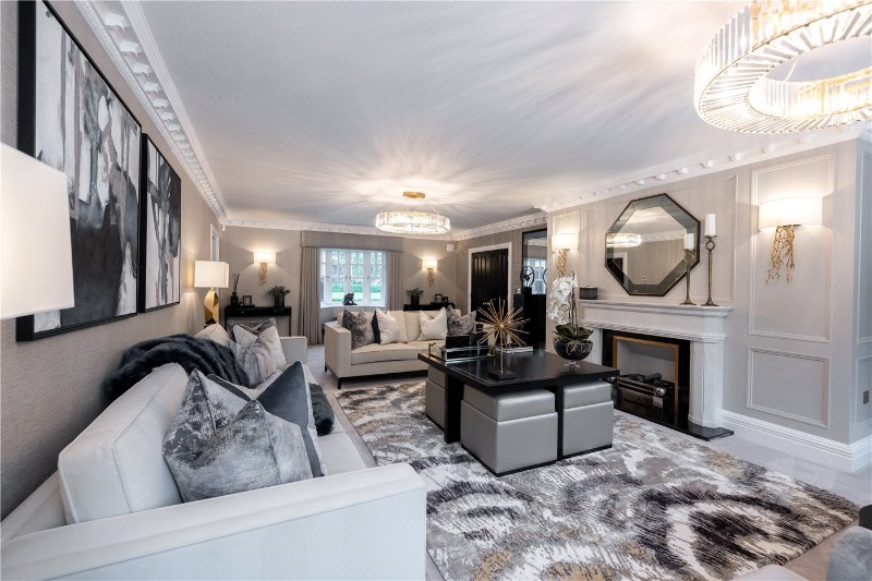 Main Road, Filby, Great Yarmouth, Norfolk, NR29