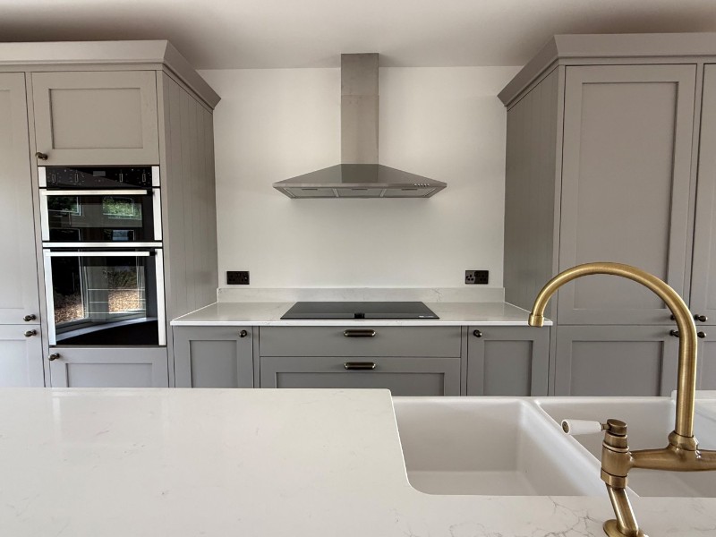 The Common, Woodgreen, Fordingbridge, Hampshire, SP6