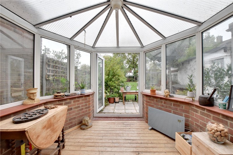 Zangwill Road, Blackheath, London, SE3