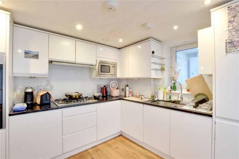 Commerell Street, London, SE10