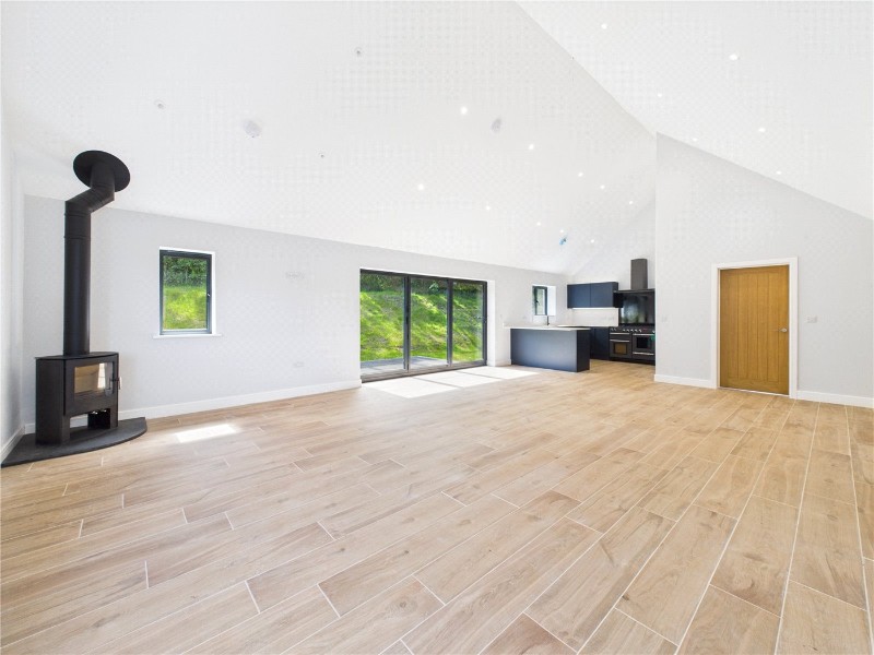 Ash Mill, South Molton, Devon, EX36