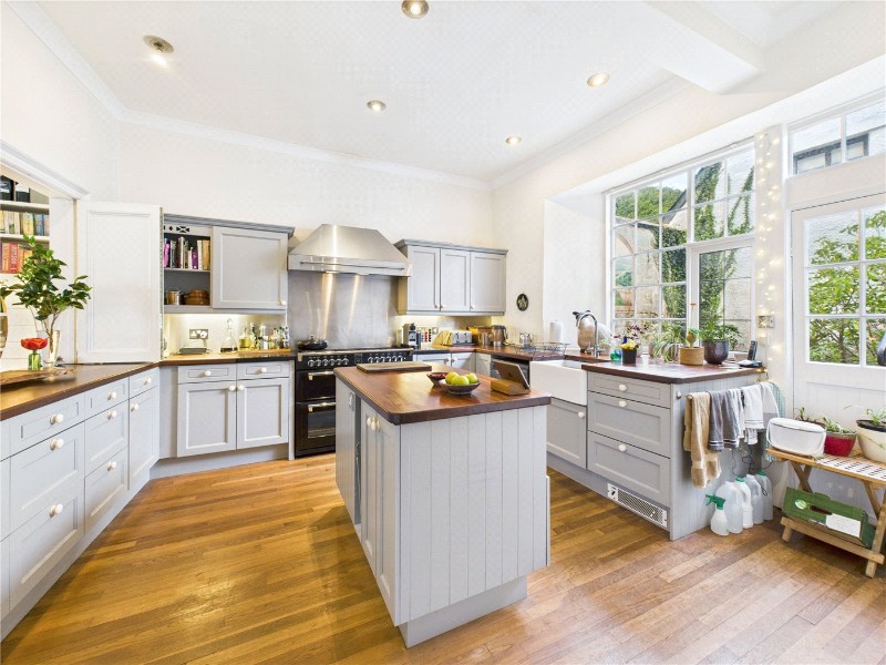 The Bury, Thorverton, Exeter, Devon, EX5